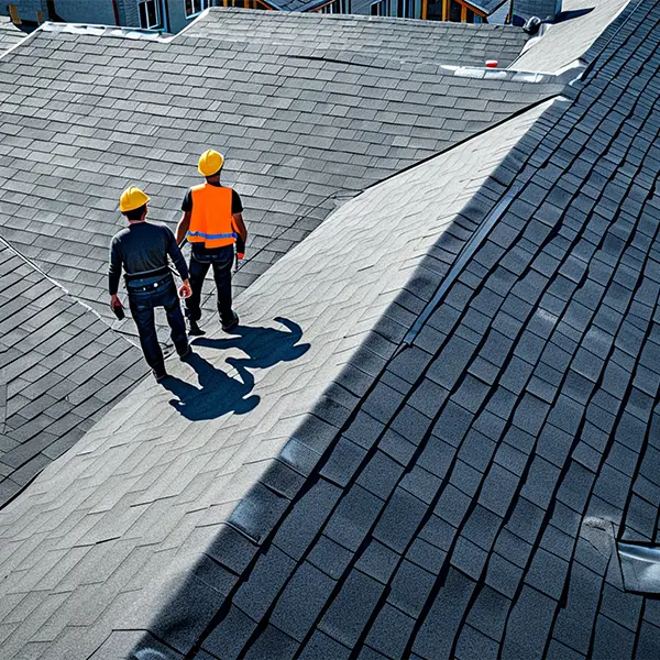 Why Property Owners Across Sammamish, WA Rely on Sammamish Roofing Pro?