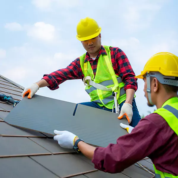 Why Sammamish, WA Property Owners Chose Sammamish Roofing Pro for Leak Repairs?