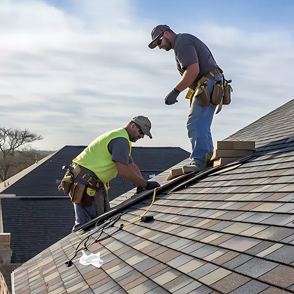 Why Sammamish, WA Residents Trust Sammamish Roofing Pro for Roof Maintenance?