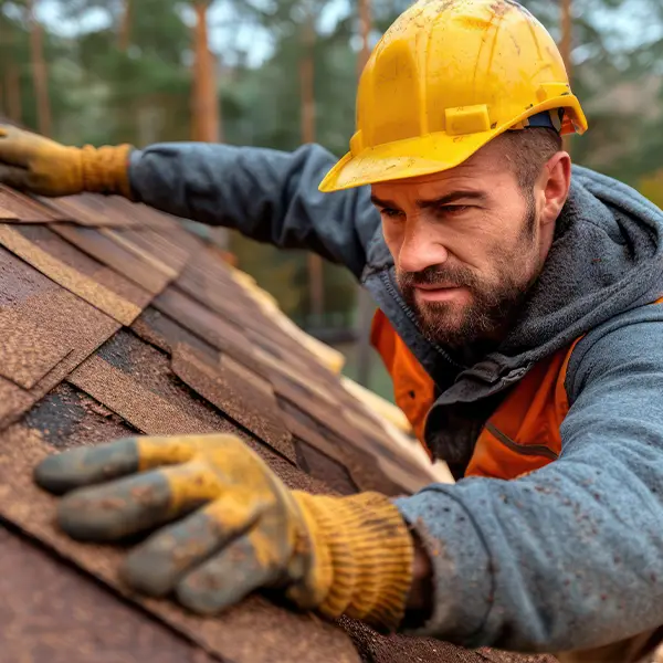 Why Sammamish Roofing Pro in Sammamish, WA's Preferred Shingle Roofing Contractor?