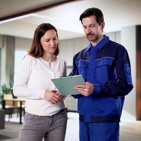 Why Sammamish, WA Property Owners Trust Sammamish Roofing Pro for Roof Water Damage Repair?