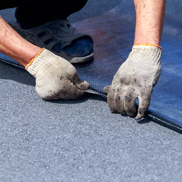 Why Sammamish Roofing Pro Is the Trusted Name for Rubber Roof Installation in Sammamish, WA?