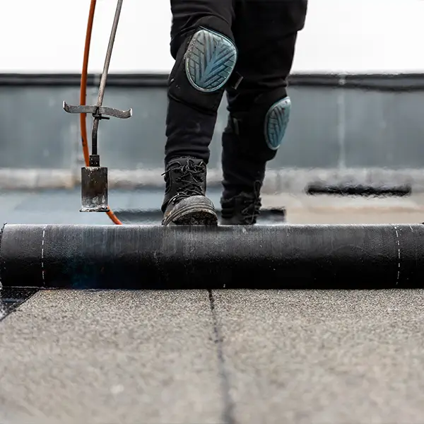 Why Sammamish, WA Trusts Sammamish Roofing Pro for Rubber Roof Replacement?