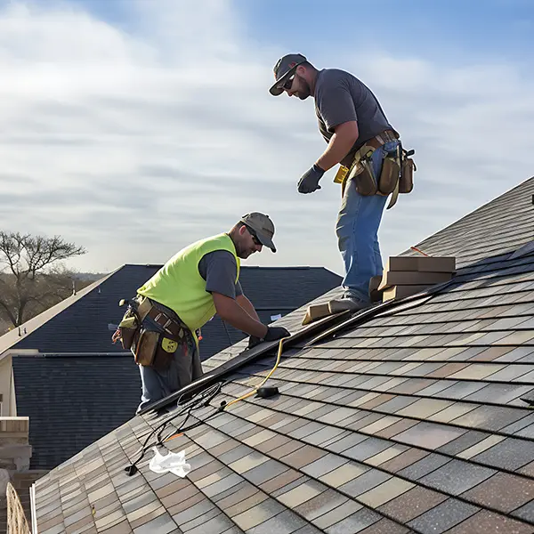 Why Sammamish, WA Homeowners Pick Sammamish Roofing Pro for Shingle Replacement?