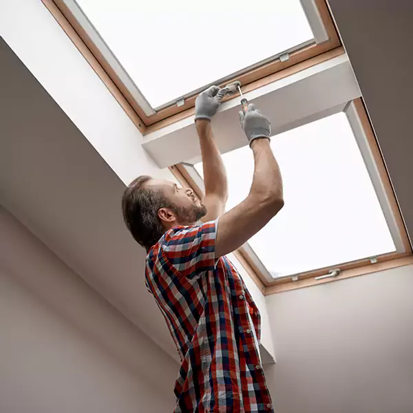 Why Sammamish, WA Homeowners Choose Sammamish Roofing Pro for Skylight Repair?