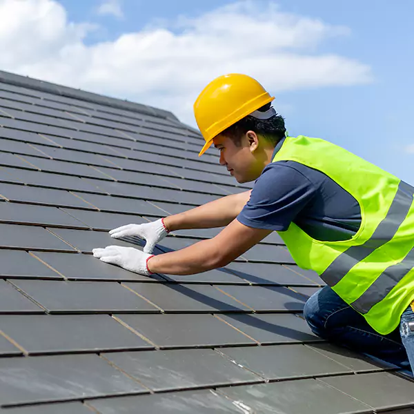 Why Sammamish Roofing Pro Is the Trusted Choice for Slate Roofing in Sammamish, WA?