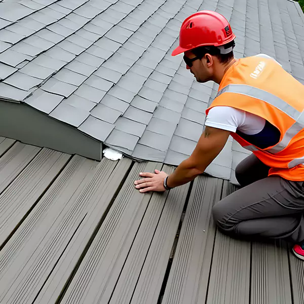 Why Sammamish, WA Property Owners Rely on Sammamish Roofing Pro for Slate Roof Repair?