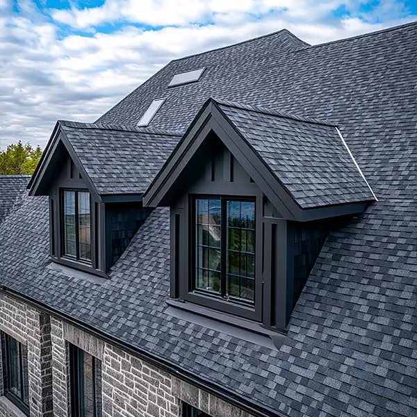 Why Sammamish Roofing Pro in Sammamish, WA's Preferred Slate Roof Replacement Contractor?