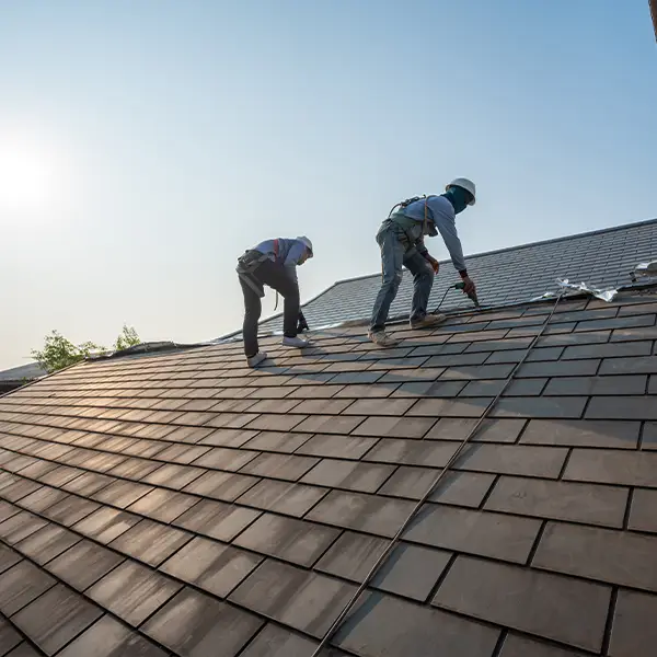 Why Sammamish Roofing Pro is the Right Choice in Sammamish, WA?