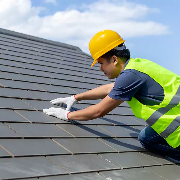 Why Sammamish Homeowners Choose Sammamish Roofing Pro for Standing Seam Metal Roofing Service?