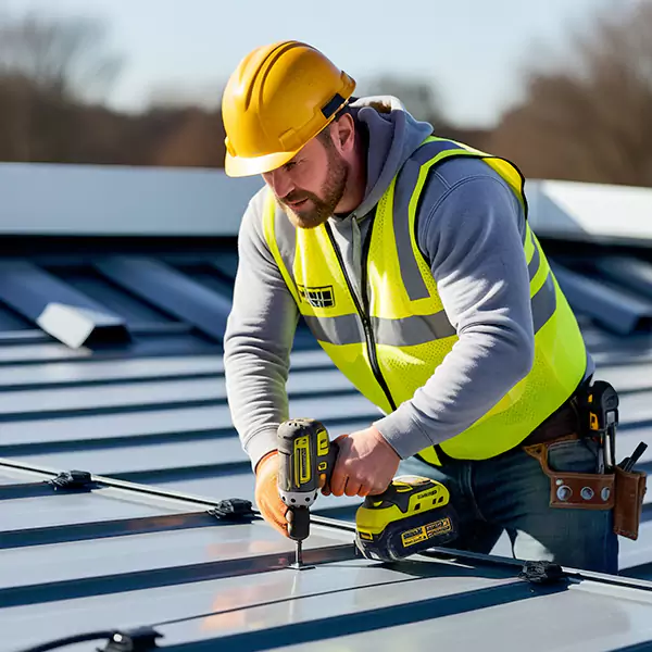 Why Sammamish Roofing Pro Is Sammamish's Most Trusted Steel Roof Installation Company?