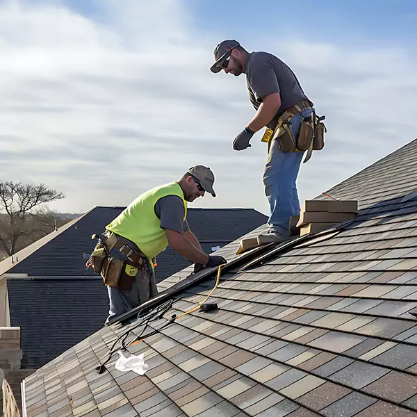 Why Sammamish, WA Property Owners Call Sammamish Roofing Pro After Every Storm?