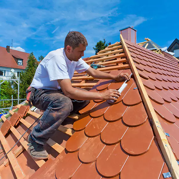 Why Sammamish Roofing Pro in Sammamish, WA's Most Trusted Tile Roofing Team?