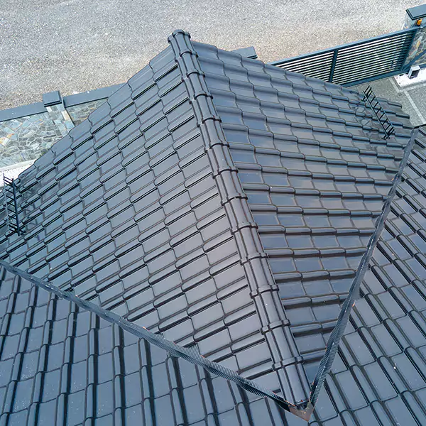 Why Sammamish, WA Property Owners Depend on Sammamish Roofing Pro for Tile Roof Repair?