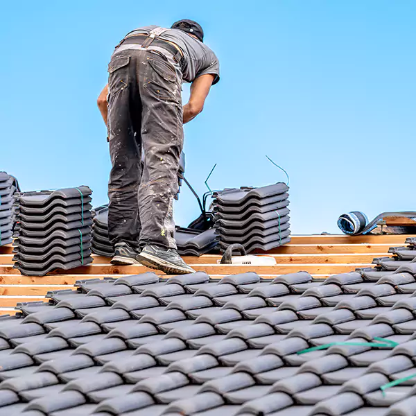 Why Sammamish, WA Property Owners Choose Sammamish Roofing Pro for Tile Roof Restoration?