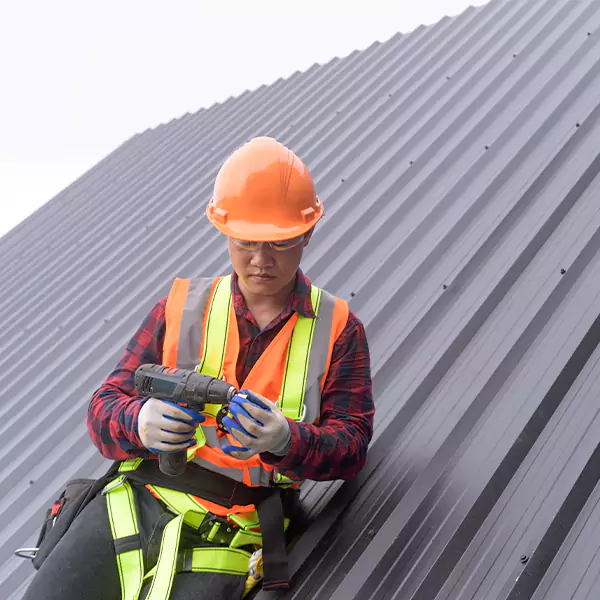 Why Property Owners in Sammamish Choose Sammamish Roofing Pro for Tin Roofing Installation Service?