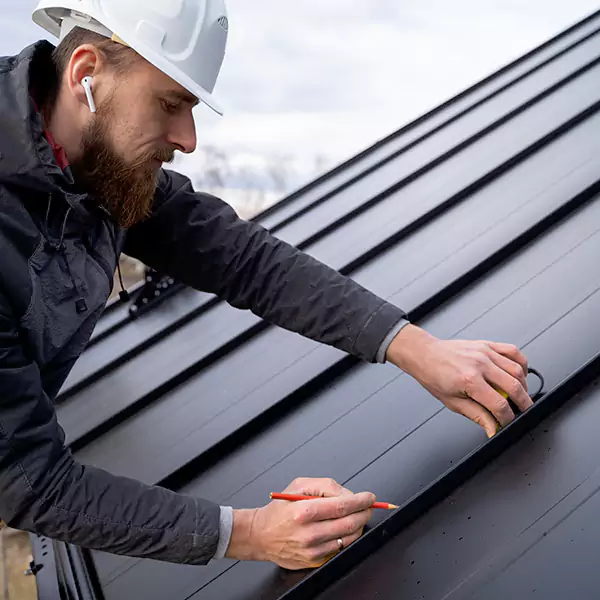 Why Sammamish Property Owners Choose Sammamish Roofing Pro for Tin Roof Repair service?