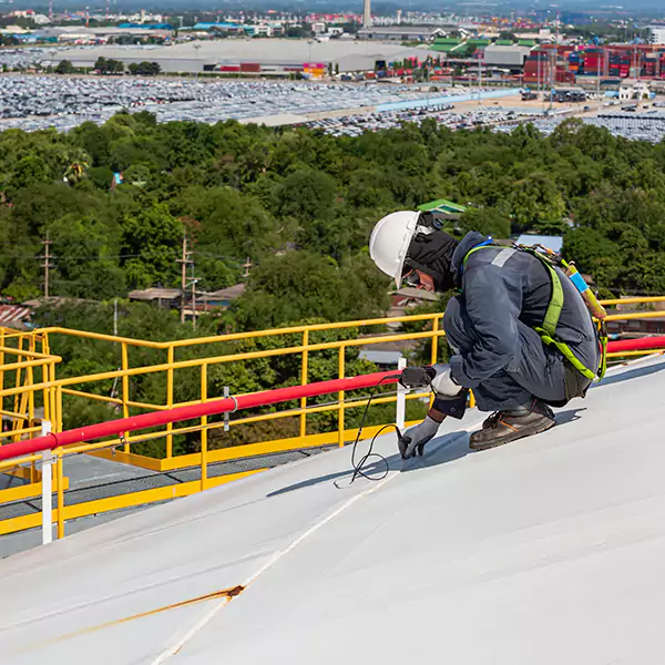 Why Sammamish Roofing Pro Is Sammamish's Trusted TPO Roofing Team?