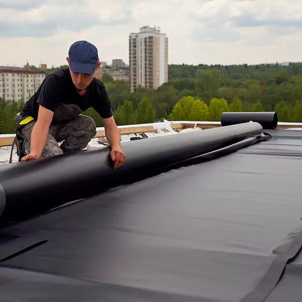Why Sammamish Property Owners Trust Sammamish Roofing Pro for TPO Roofing?