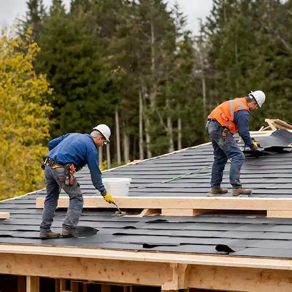 Why Sammamish, WA Homeowners Choose Sammamish Roofing Pro for Wind Damage Repairs?