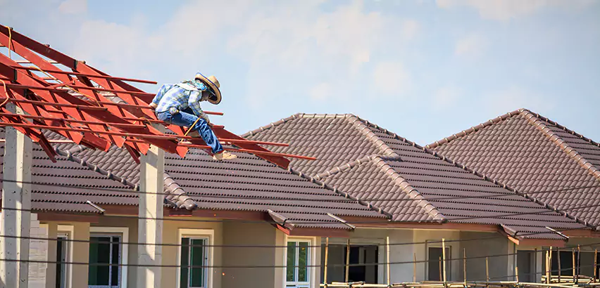 Professional Wind Damage Roof Repair Services in Sammamish, WA