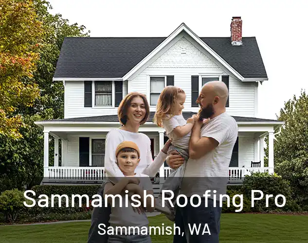  Sammamish Roofing Pro Sammamish, WA